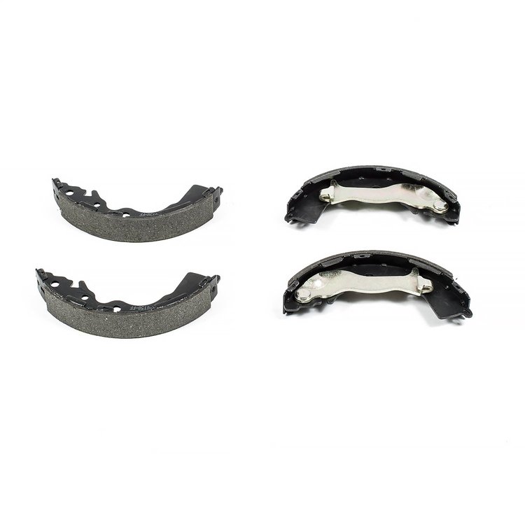 BRAKE SHOES Rear 2011-06 HYUNDAI Accent/2011-06 KIA Rio/2011-06 KIA Rio5/