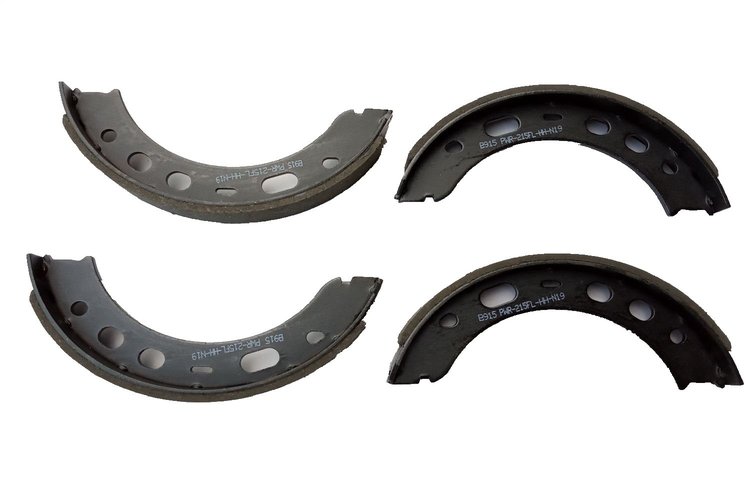 AUTOSPECIALTY PARK SHOE