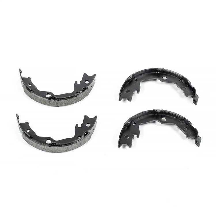 NEW SHOES Rear 2012-10 LEXUS HS250h/2013-11 NISSAN Juke/2013-11 NISSAN Leaf/2013-08 NISSAN Rogue/201