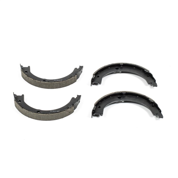 NEW SHOES Rear 2013-08 BUICK Enclave/2013-09 CHEVROLET Traverse/2013-07 GMC Acadia/2010-07 SATURN Outlook/