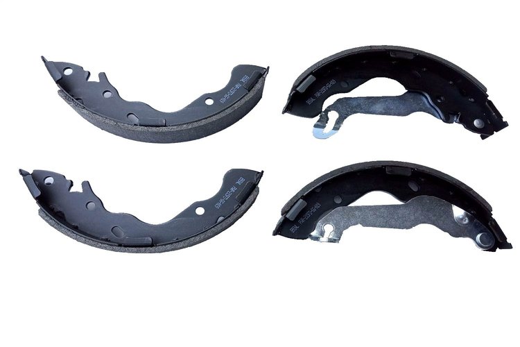 AUTOSPECIALTY BRAKE SHOE