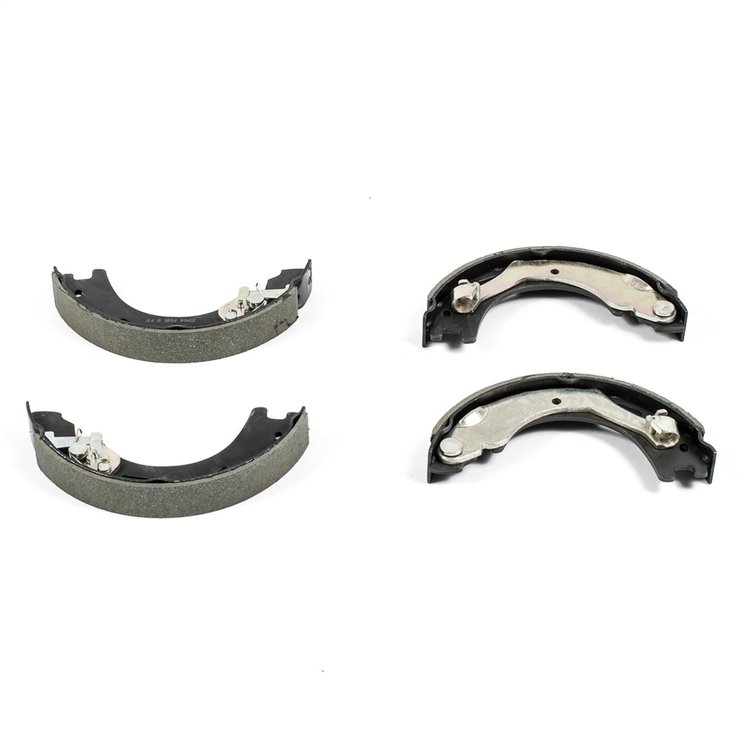 Autospecialty Parking Brake Shoe