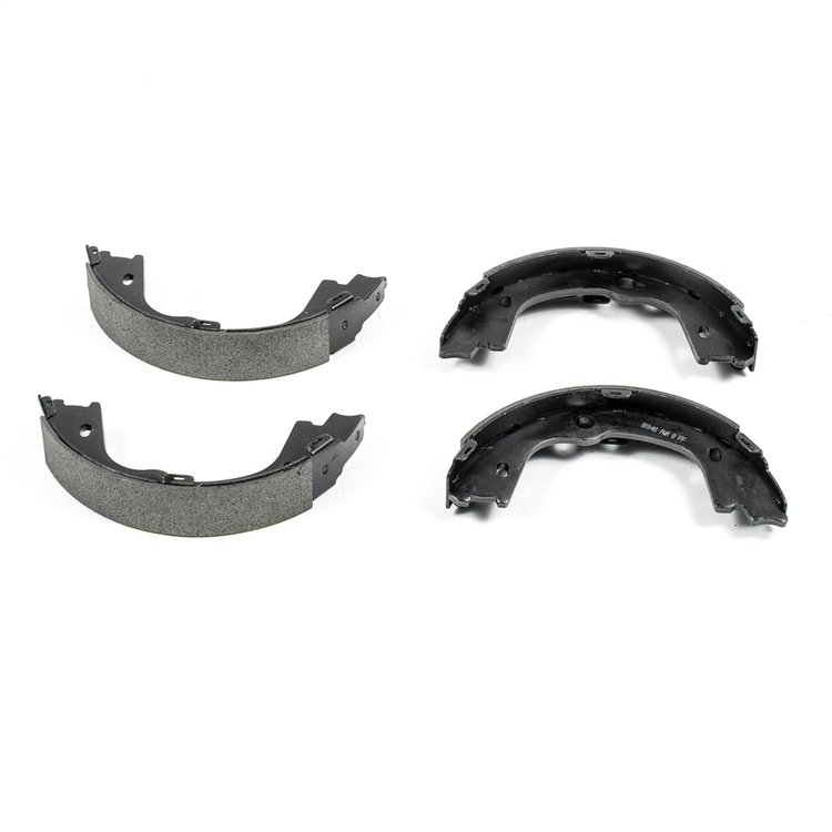 NEW SHOES Rear 2012-07 HYUNDAI Veracruz/