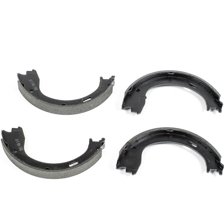 NEW SHOES Rear 2011-09 FORD F-150/