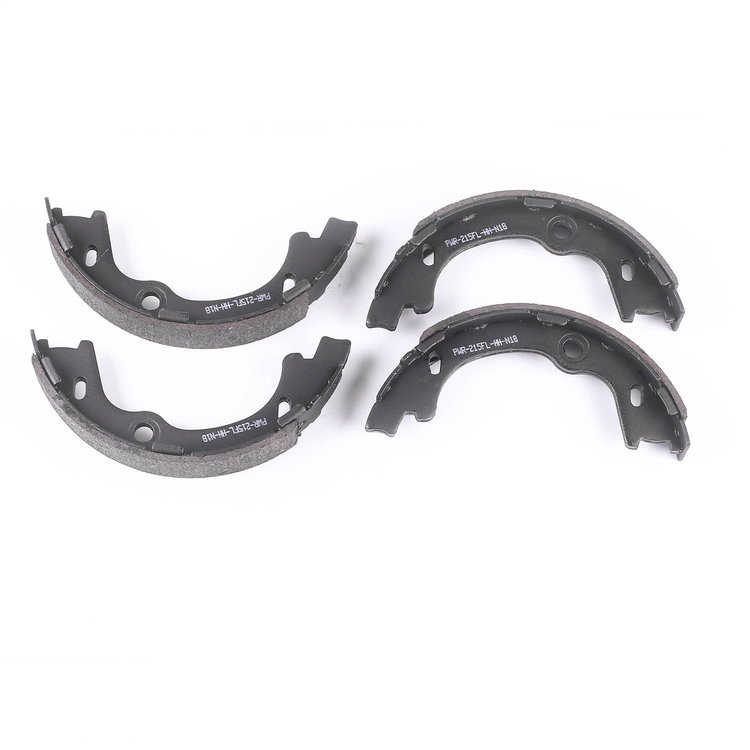 AUTOSPECIALTY PARK SHOE