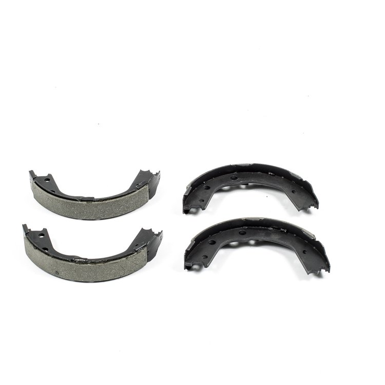 Autospecialty Parking Brake Shoe