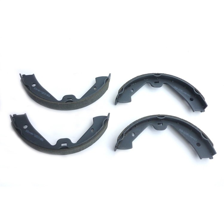 AUTOSPECIALTY PARK SHOE