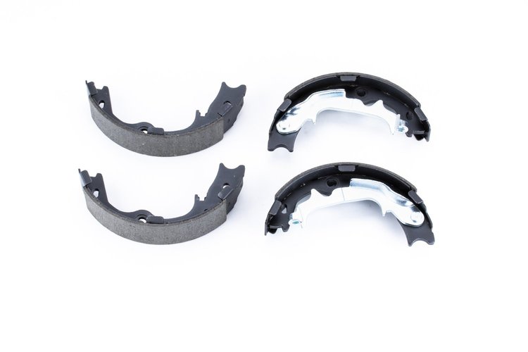 AUTOSPECIALTY PARK SHOE