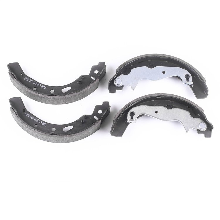AUTOSPECIALTY BRAKE SHOE