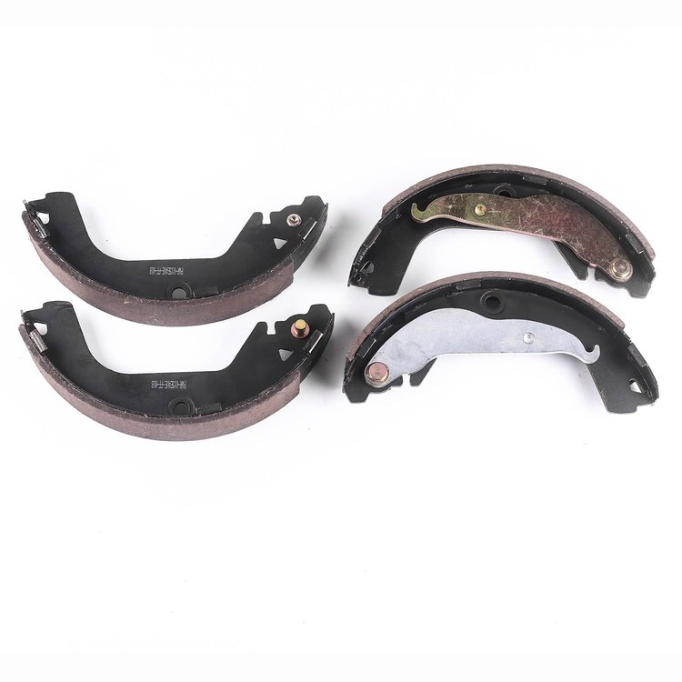 Rear Drum Shoe 2011 CHEVROLET Cruze;