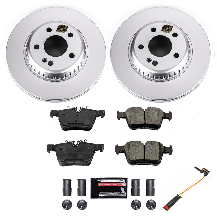 Z26 STREET BRAKE KIT