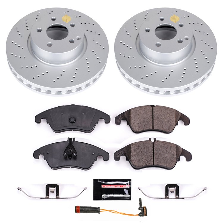 AUTOSPECIALTY KIT W/CALS