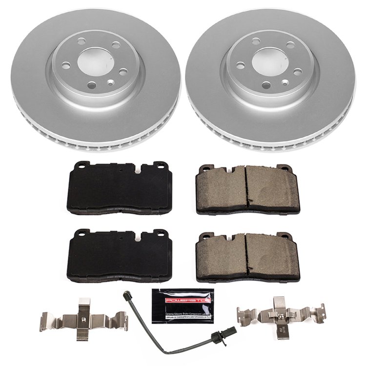 AUTOSPECIALTY KIT W/CALS