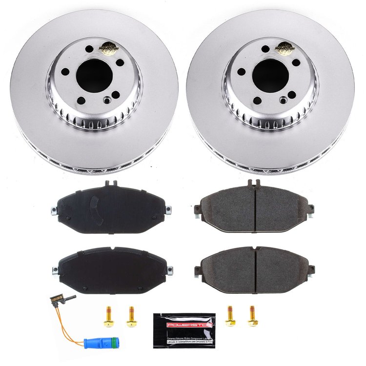 AUTOSPECIALTY KIT W/CALS