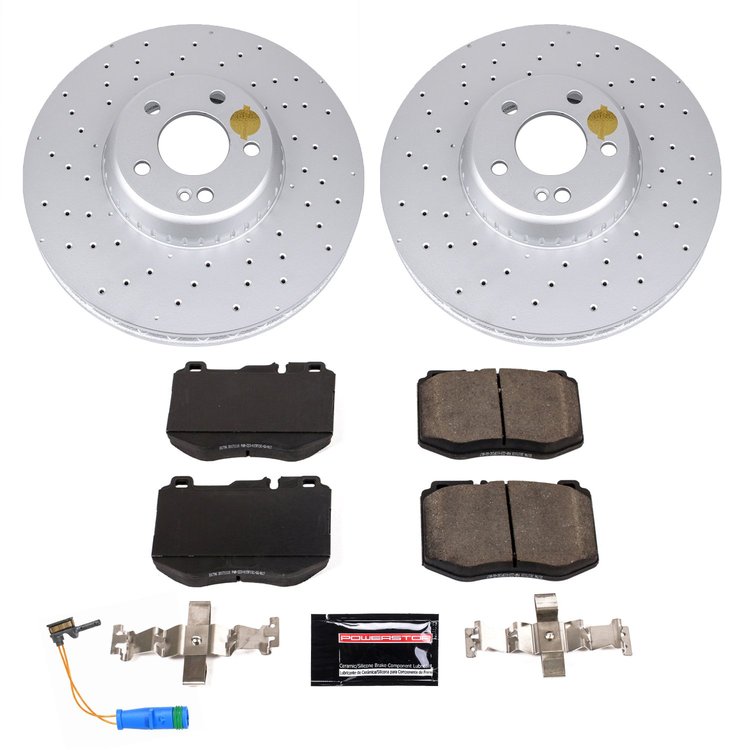 AUTOSPECIALTY KIT W/CALS