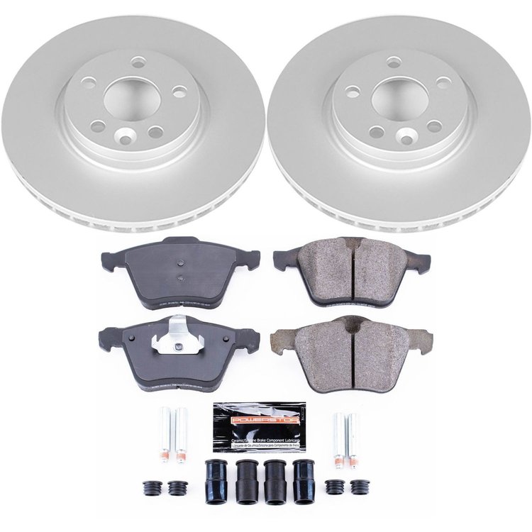 AUTOSPECIALTY KIT W/CALS