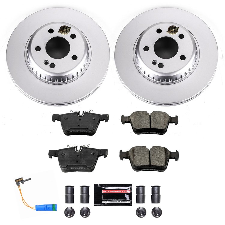 Z26 STREET BRAKE KIT