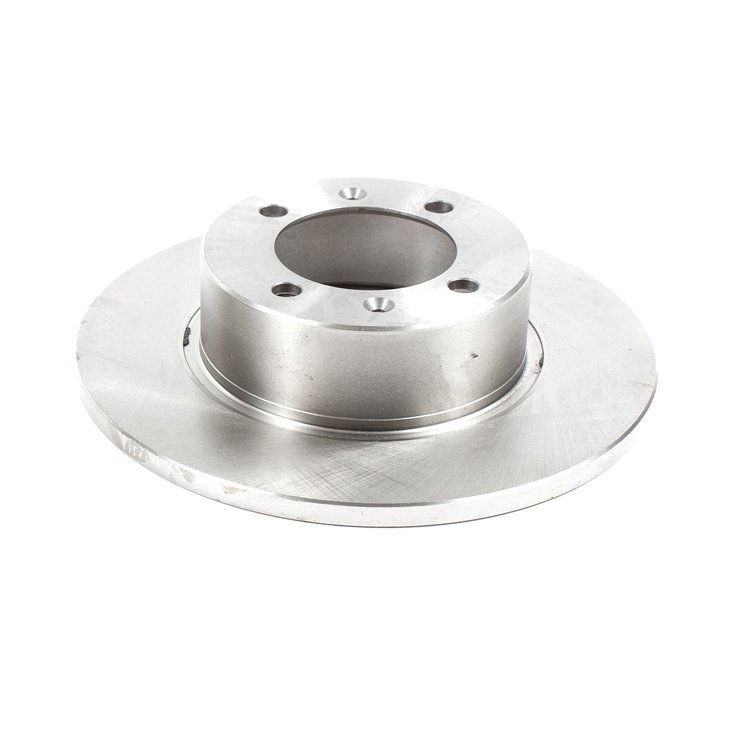 AUTOSPECIALTY BRAKE ROTOR