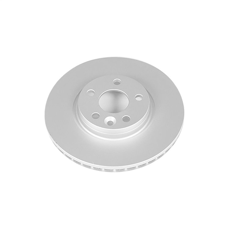 EVOLUTION COATED ROTOR
