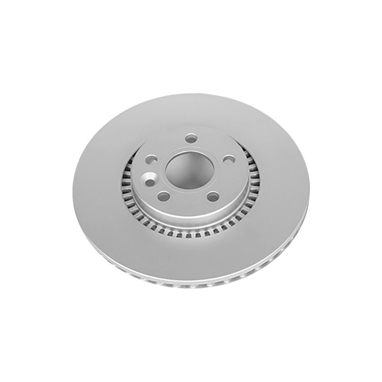 EVOLUTION COATED ROTOR