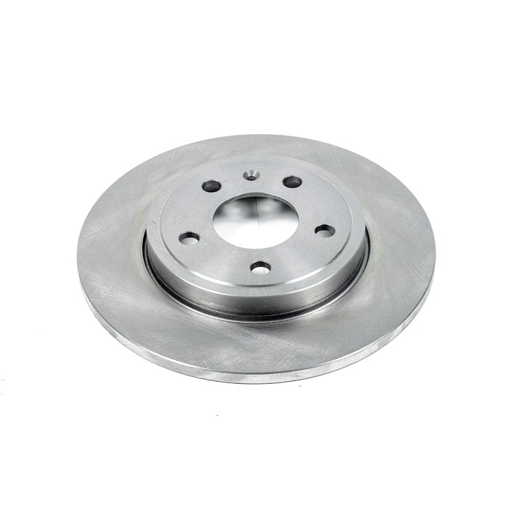 AUTOSPECIALTY BRAKE ROTOR