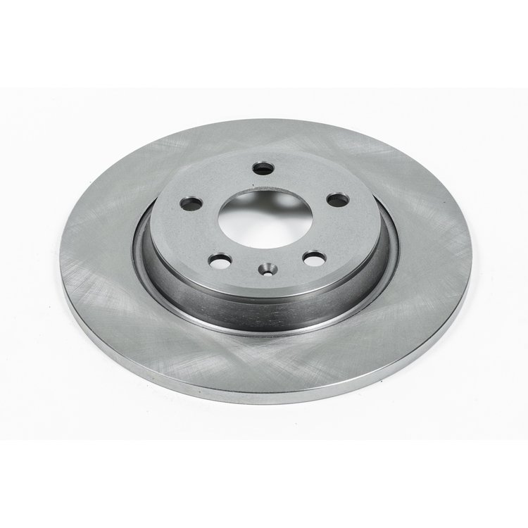 AUTOSPECIALTY BRAKE ROTOR