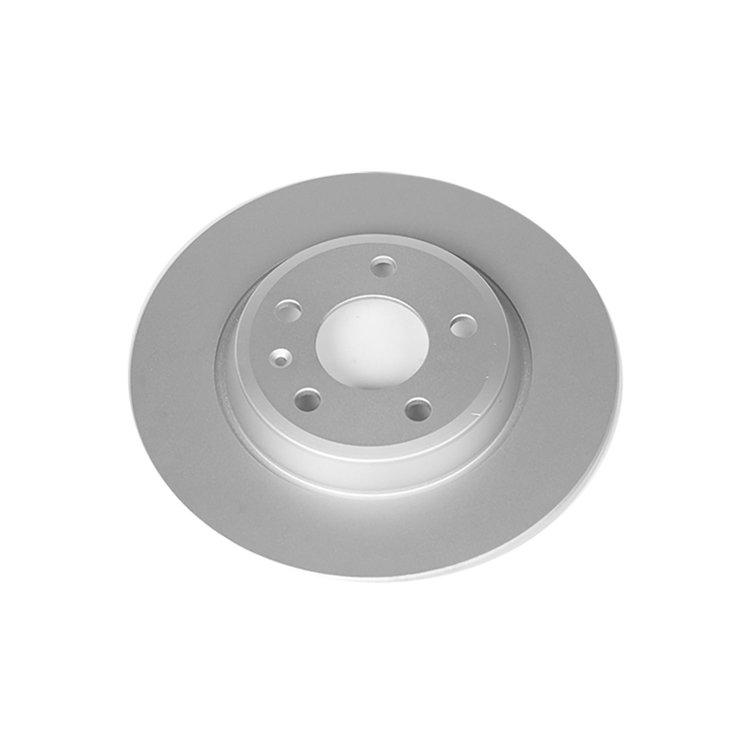 EVOLUTION COATED ROTOR