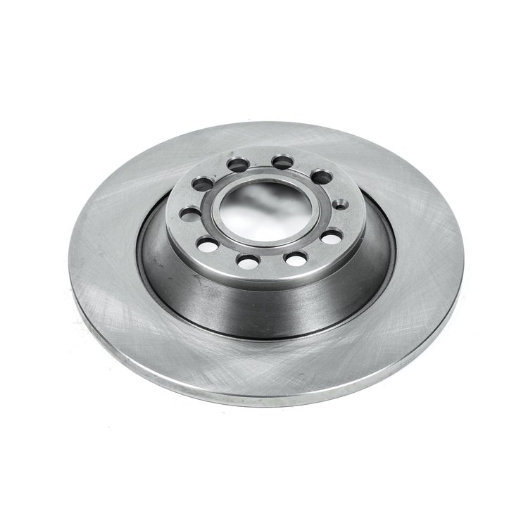 AUTOSPECIALTY BRAKE ROTOR
