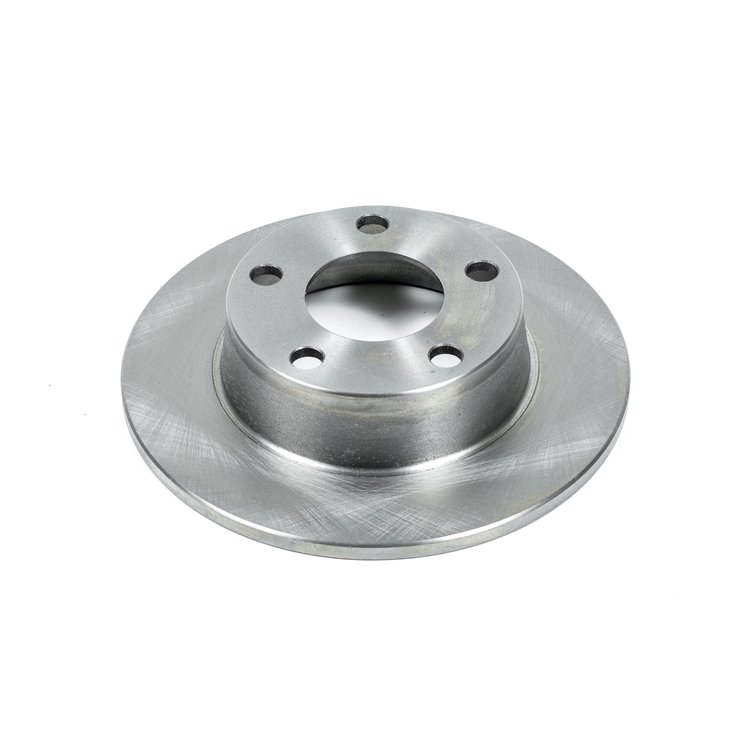 AUTOSPECIALTY BRAKE ROTOR