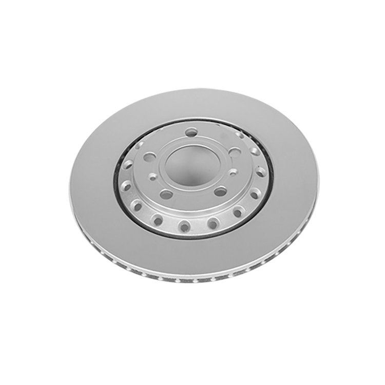 EVOLUTION COATED ROTOR