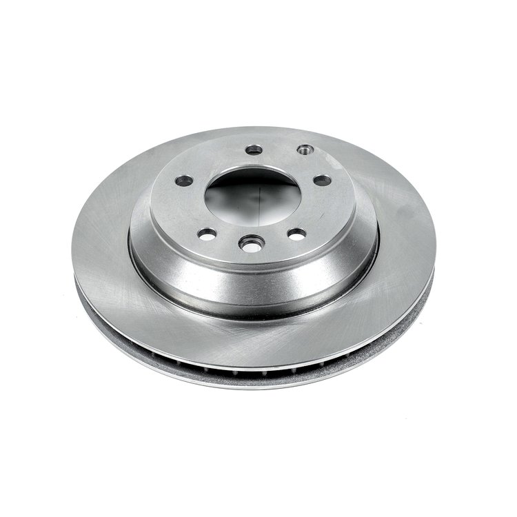 AUTOSPECIALTY BRAKE ROTOR