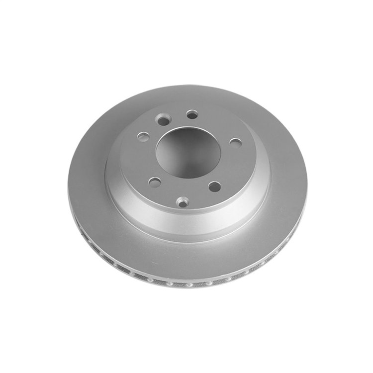 EVOLUTION COATED ROTOR