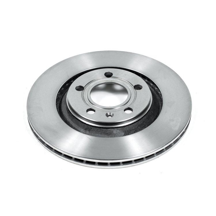 AUTOSPECIALTY BRAKE ROTOR