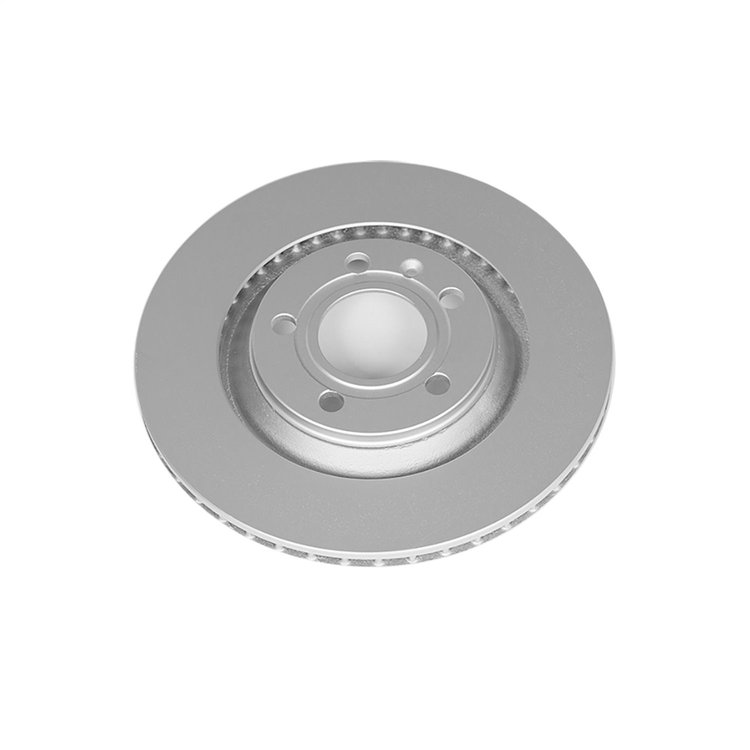 EVOLUTION COATED ROTOR