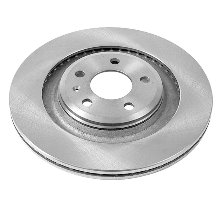 AUTOSPECIALTY BRAKE ROTOR