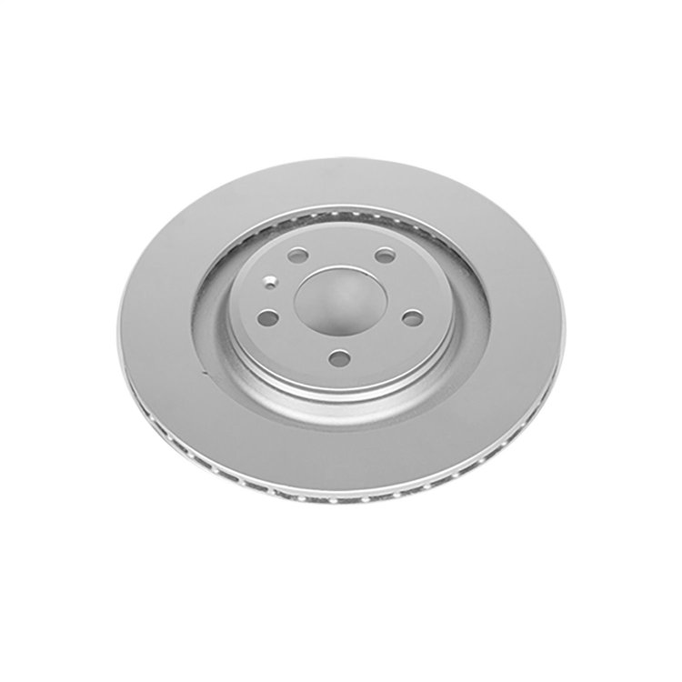 EVOLUTION COATED ROTOR