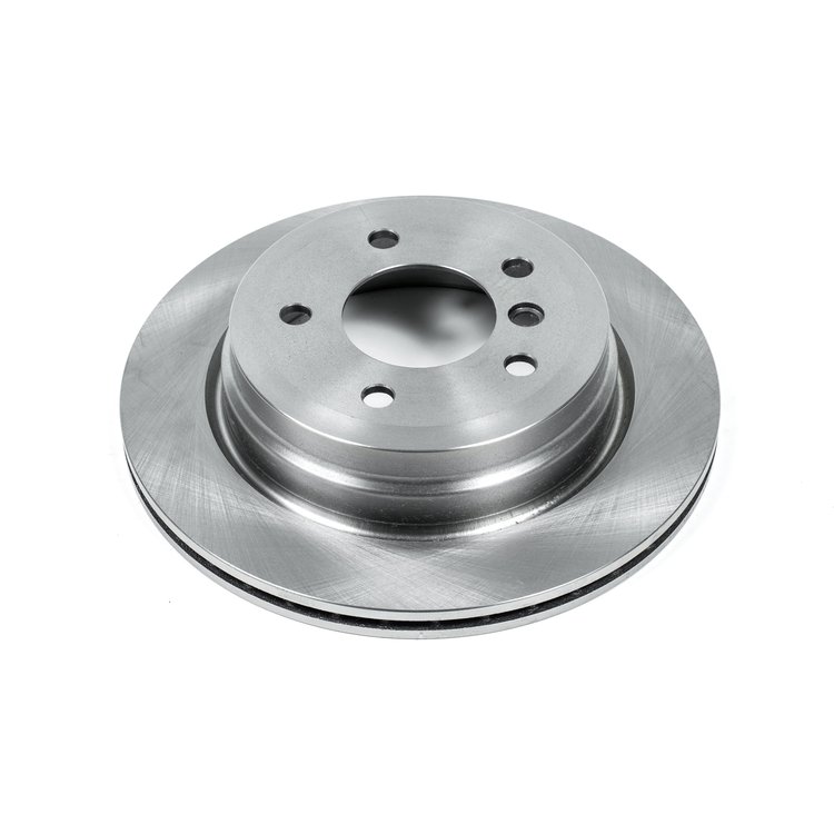 AUTOSPECIALTY BRAKE ROTOR