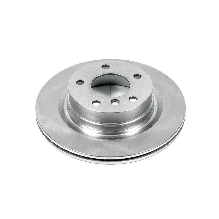 AUTOSPECIALTY BRAKE ROTOR