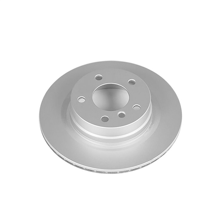 EVOLUTION COATED ROTOR