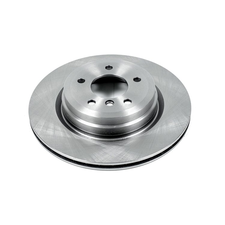 AUTOSPECIALTY BRAKE ROTOR