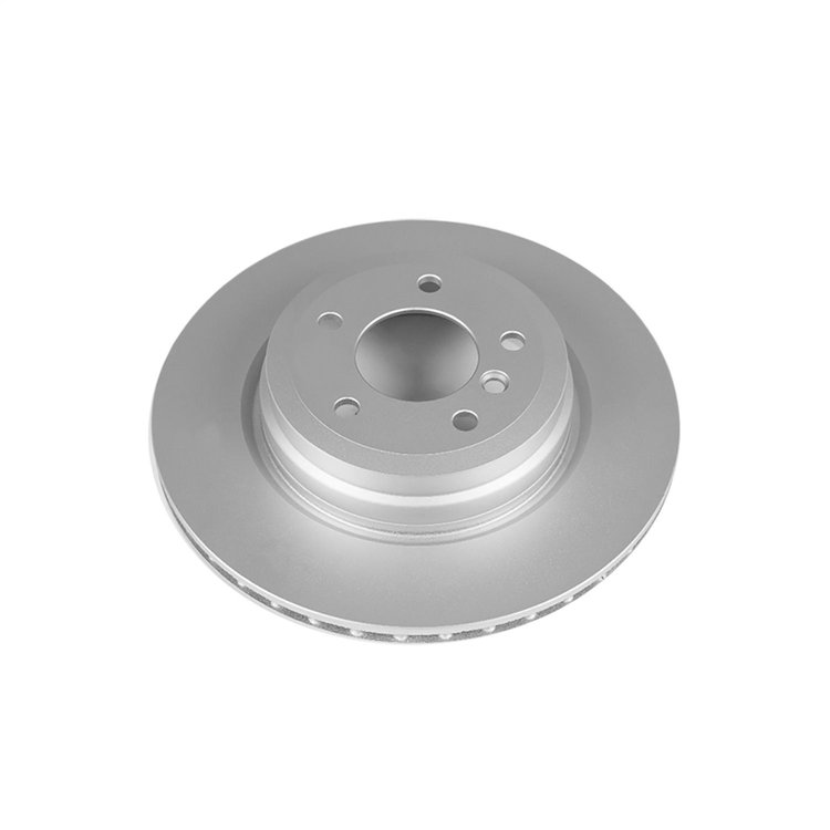EVOLUTION COATED ROTOR