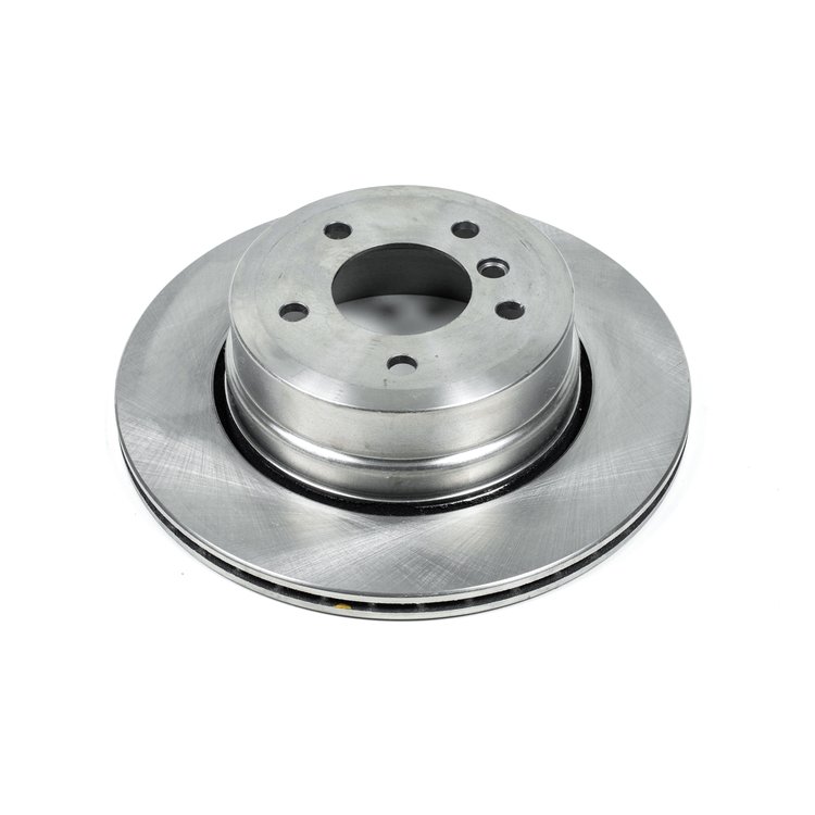 AUTOSPECIALTY BRAKE ROTOR
