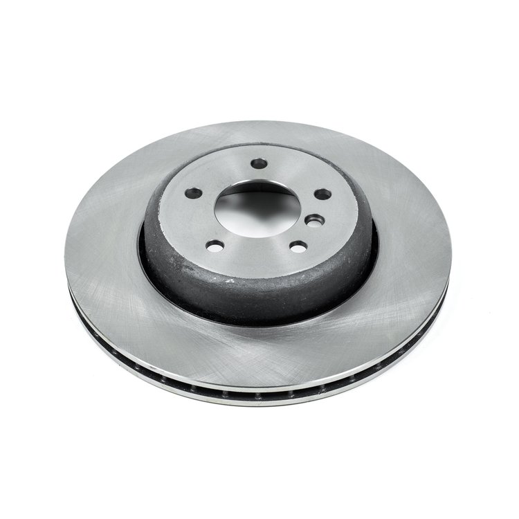 AUTOSPECIALTY BRAKE ROTOR