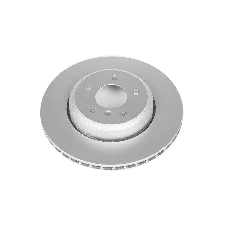 EVOLUTION COATED ROTOR