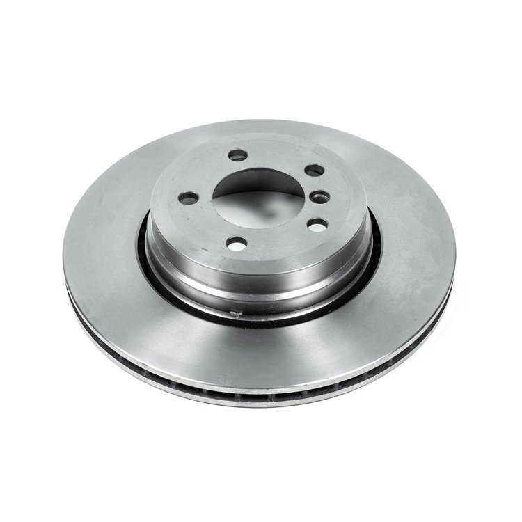 AUTOSPECIALTY BRAKE ROTOR