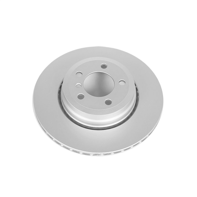 EVOLUTION COATED ROTOR