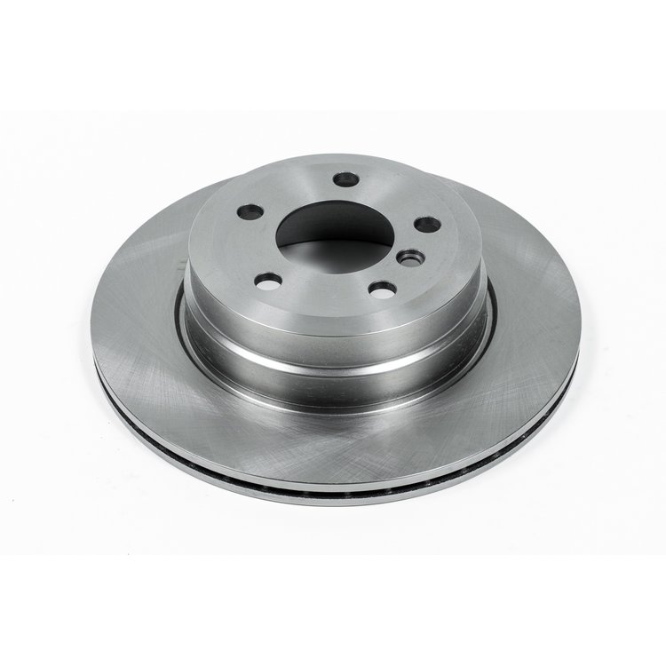 AUTOSPECIALTY BRAKE ROTOR