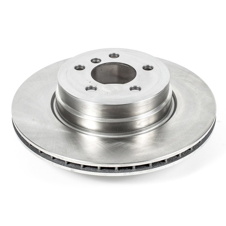 AUTOSPECIALTY BRAKE ROTOR
