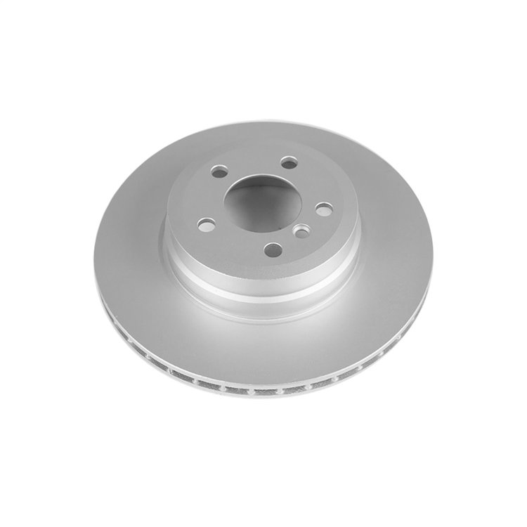 EVOLUTION COATED ROTOR
