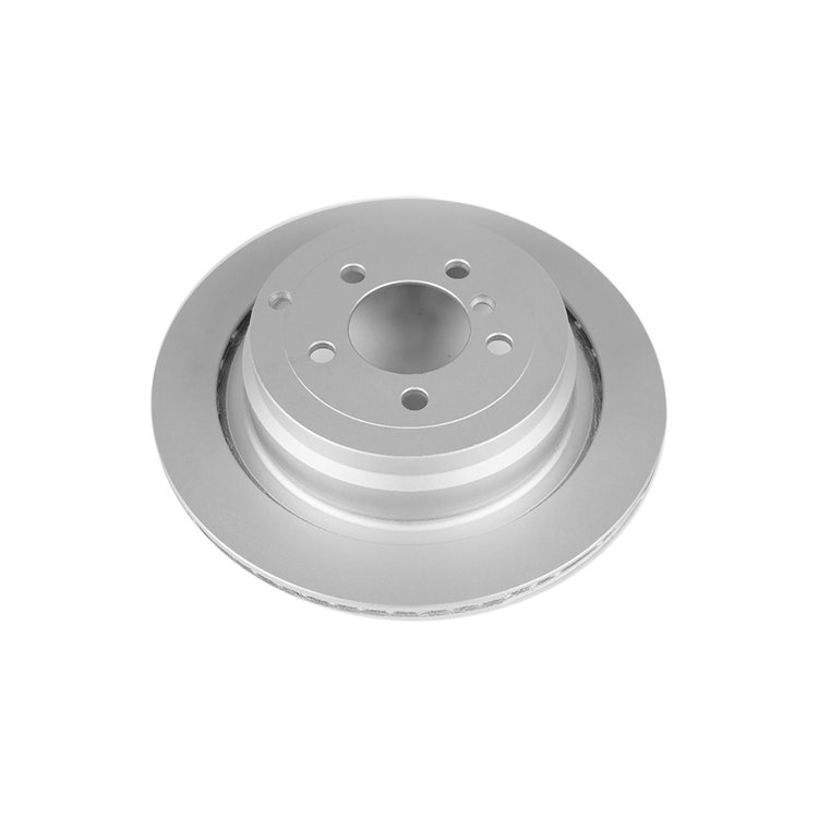 EVOLUTION COATED ROTOR